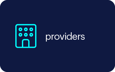 providers